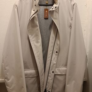Loro Piana jacket
